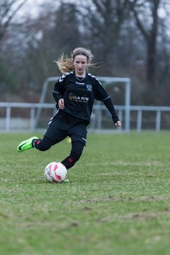 Bild 225 - D-Juniorinnen SVHU - FFC Nordlichter Norderstedt : Ergebnis: 10:0